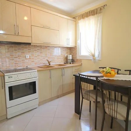 Apartament Anna's Cozy Saranda