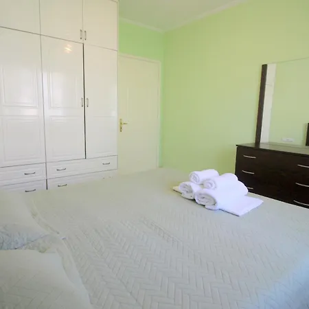 Apartament Anna's Cozy *